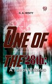One Of The 28Th: A Tale Of Waterloo (eBook, ePUB)