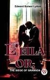 Leila Or, The Siege Of Granada (eBook, ePUB)