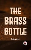 Brass Bottle (eBook, ePUB)