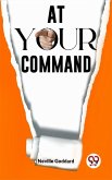 At Your Command (eBook, ePUB)
