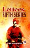 Letters-Fifth Series (eBook, ePUB)