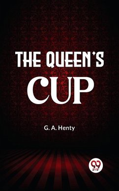 Cover The Queen'S Cup (eBook, ePUB)