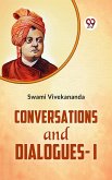 Conversations And Dialogues-I (eBook, ePUB)