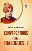 Conversations And Dialogues-I (eBook, ePUB) Conversations And Dialogues-I (eBook, ePUB)