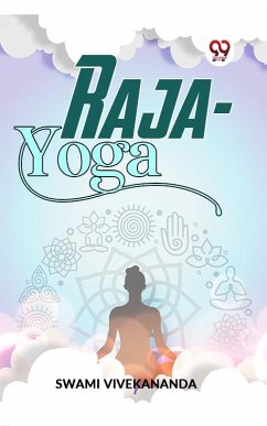 Cover Raja-Yoga (eBook, ePUB)