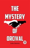 The Mystery Of Orcival (eBook, ePUB)