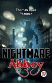 Nightmare Abbey (eBook, ePUB) Nightmare Abbey (eBook, ePUB)