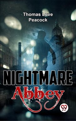 Cover Nightmare Abbey (eBook, ePUB)