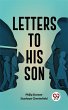 Letters To His Son (eBook, ePUB) - Bild 1