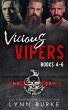 Vicious Vipers: Books 4-6 Boxed Set... - Bild 1