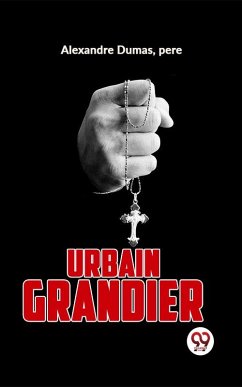 Urbain Grandier (eBook, ePUB) - Alexandre Dumas, Pere