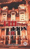The Lion Of Petra (eBook, ePUB)