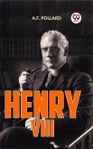 Henry Vlll (eBook, ePUB)