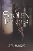 Stolen Pieces (eBook, ePUB)