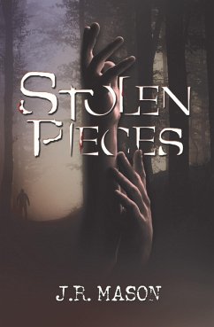 Stolen Pieces (eBook, ePUB) - Mason, J. R.