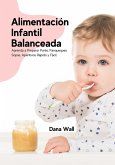 Alimentación Infantil Balanceada: Aprenda a Preparar Purés, Panqueques, Sopas, Aperitivos Rápido y Fácil (eBook, ePUB)