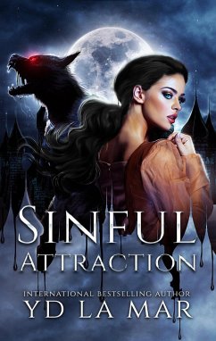 Sinful Attraction (eBook, ePUB) - Mar, Yd La