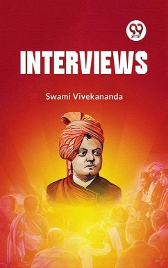 Cover Interviews (eBook, ePUB)