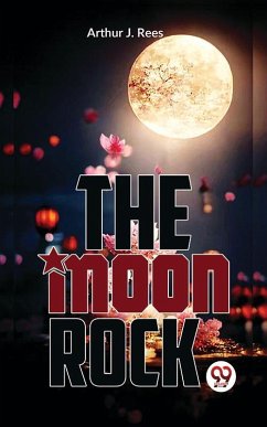 Cover The Moon Rock (eBook, ePUB)