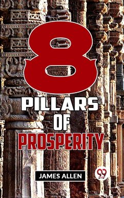 Cover Eight Pillars Of Prosperity (eBook, ePUB)