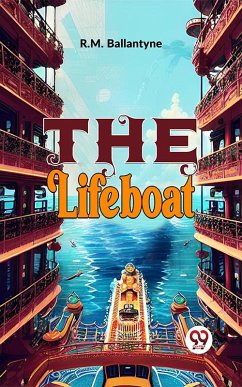 Cover The Lifeboat (eBook, ePUB)