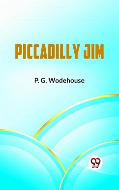 Cover Piccadilly Jim (eBook, ePUB)