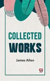 Collected Works (eBook, ePUB)