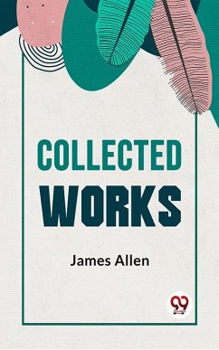 Collected Works (eBook, ePUB) - Allen, James