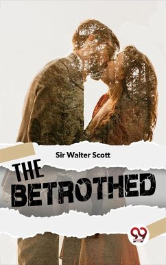 Cover The Betrothed (eBook, ePUB)