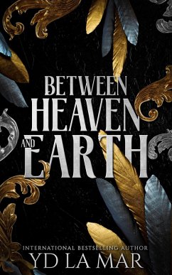 Cover Between Heaven and Earth (eBook, ePUB)