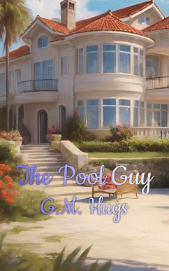 Cover The Pool Guy (eBook, ePUB)