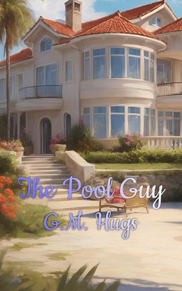 The Pool Guy (eBook, ePUB)