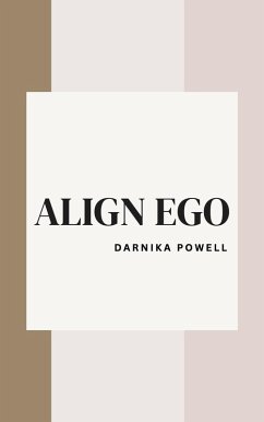 Cover Align Ego (eBook, ePUB)