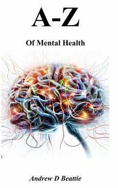 A - Z of Mental Health (eBook, ePUB) Cover A - Z of Mental Health (eBook, ePUB)