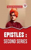 Epistles: Second Series (eBook, ePUB)