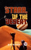 Starr, Of The Desert (eBook, ePUB)