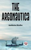 The Argonautica (eBook, ePUB)