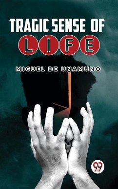 Cover Tragic Sense Of Life (eBook, ePUB)