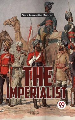 Cover The Imperialist (eBook, ePUB)