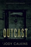 Outcast (The Hexon Code, #4) (eBook, ePUB)