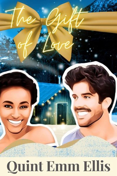 The Gift of Love (The Books of Love, #1) (eBook, ePUB) The Gift of Love (The Books of Love, #1) (eBook, ePUB)