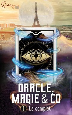 Oracle, Magie & Co - T1 Le Complot (eBook, ePUB) - Taj, Sunny