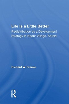 Cover Life Is A Little Better (eBook, PDF)