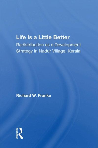 Life Is A Little Better (eBook, PDF)