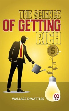 Cover The Science Of Getting Rich (eBook, ePUB)