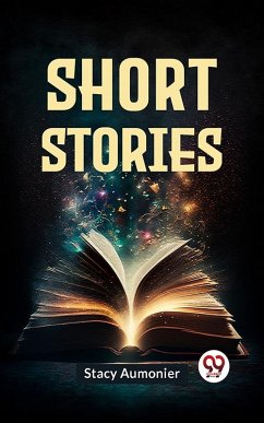 Cover Short Stories (eBook, ePUB)