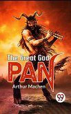 The Great God Pan (eBook, ePUB)