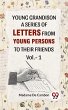 Young Grandison A Series Of Letters... - Bild 1