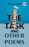 The Task And Other Poems (eBook, ePUB)