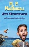 Jet Screamer (How To Steer Your Kid, #1) (eBook, ePUB)